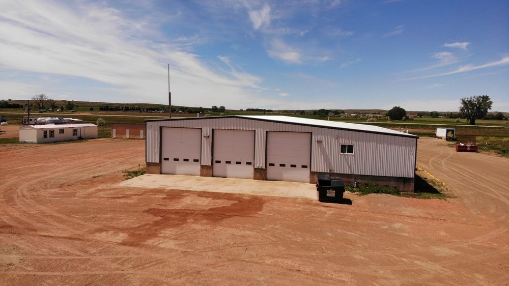 3629 160th Q Ave NW, Fairview, MT 59221